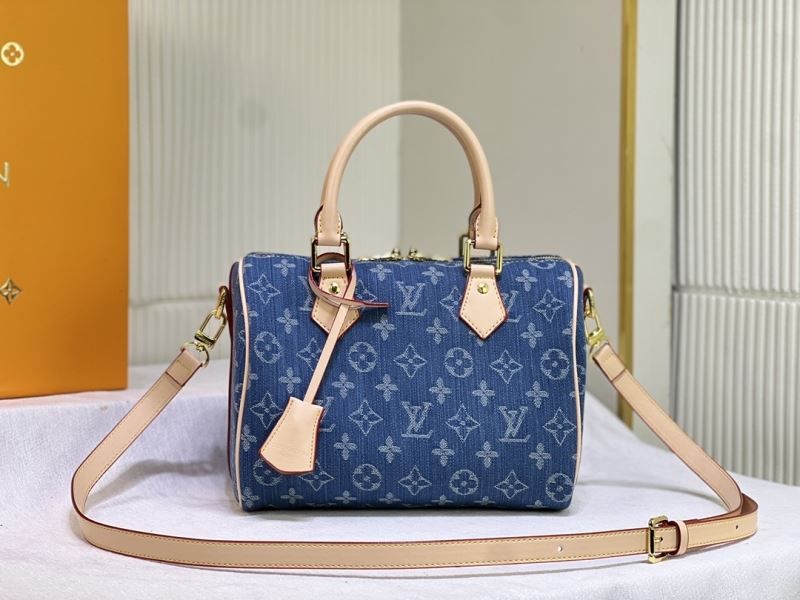 Louis Vuitton Top Handle Bags